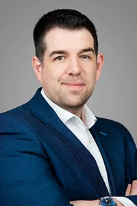 Ryan, Marriott Hotels Intl.